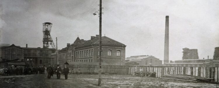 Kapliczki z&nbsp;Juliusza