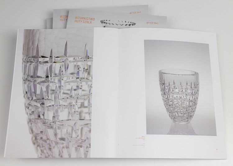 Prawdziwa perełka dla kolekcjonerów szkła