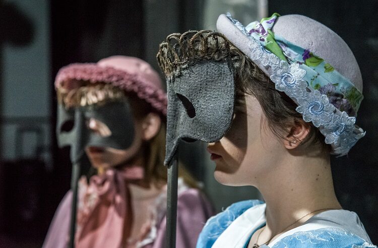 Teatr Zagłębia znów online