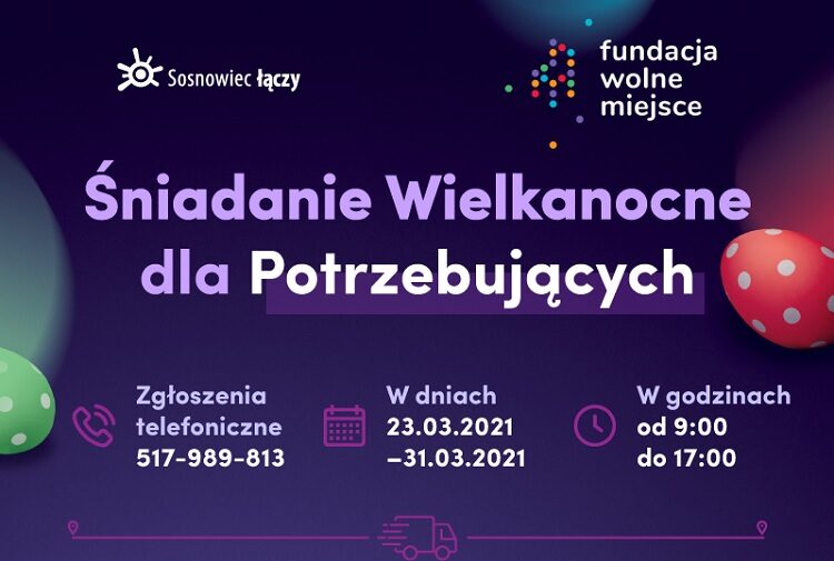 Wsparcie dla osób samotnych: miasto szuka wolontariuszy