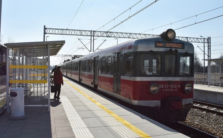 Metropolia dofinansuje dodatkowe połączenia?