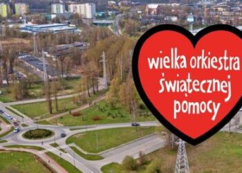 Radni zdecydowali. Sosnowieckie ronda mają nowych patronów