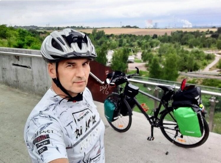 Dla Lilianki przez&nbsp;Europę