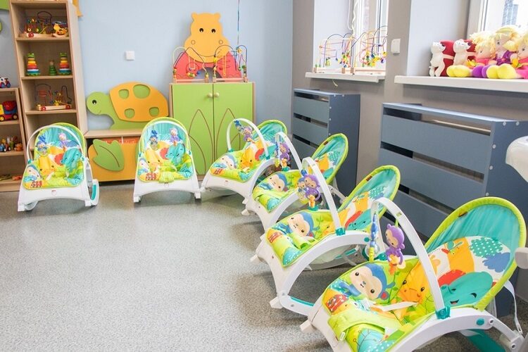 Od&nbsp;dziś zapisy do&nbsp;żłobka miejskiego. Po&nbsp;raz pierwszy drogą elektroniczną