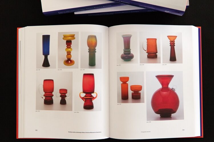 Nowy album o&nbsp;szkle już w&nbsp;sprzedaży!