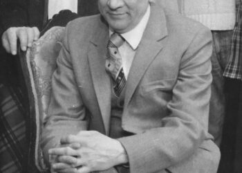 Zmarł Jan Klemens, wieloletni dyrektor Teatru Zagłębia