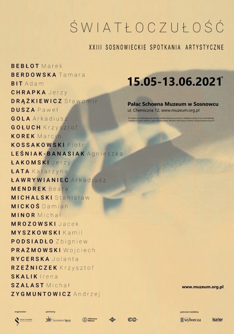 Światłoczułość w&nbsp;Pałacu