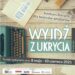 Wyjdź z&nbsp;ukrycia
