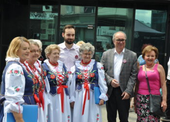 Tort na&nbsp;Patelni dla mieszkańców Sosnowca