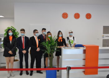 Nowoczesne pracownie w&nbsp;CKZiU przy ul.&nbsp;Kilińskiego