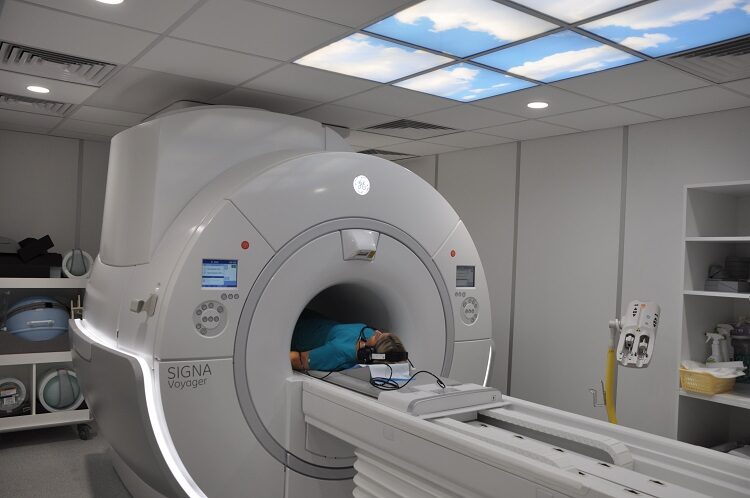 Nowa pracownia rezonansu magnetycznego
