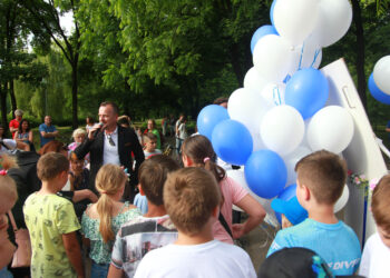 119. urodziny Sosnowca za&nbsp;nami