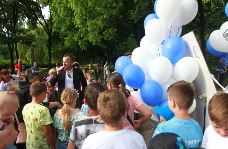 119. urodziny Sosnowca za&nbsp;nami