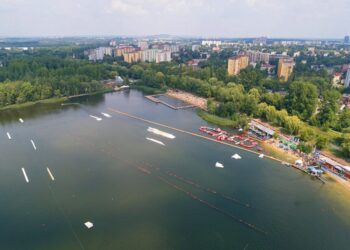 Wake Zone dla wszystkich!