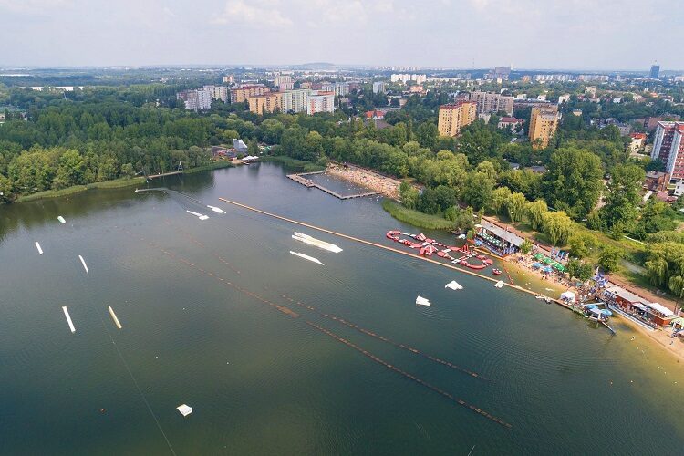 Wake Zone dla wszystkich!