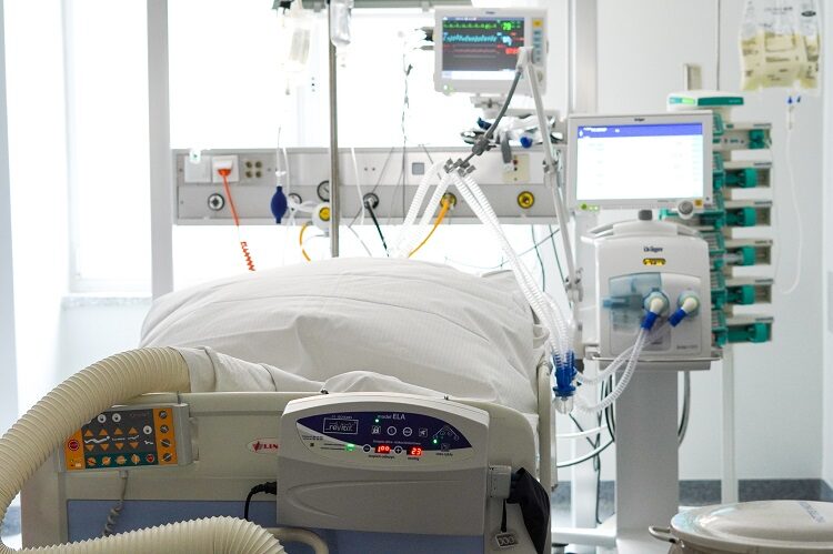 Milion złotych z&nbsp;Ministerstwa Zdrowia na&nbsp;zakup sprzętu i&nbsp;aparatury medycznej dla Szpitala św.&nbsp;Barbary w&nbsp;Sosnowcu