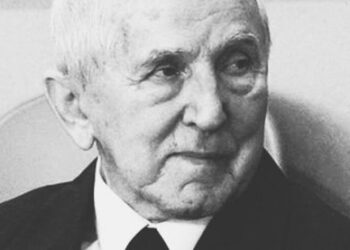 Zmarł Józef Gałeczka