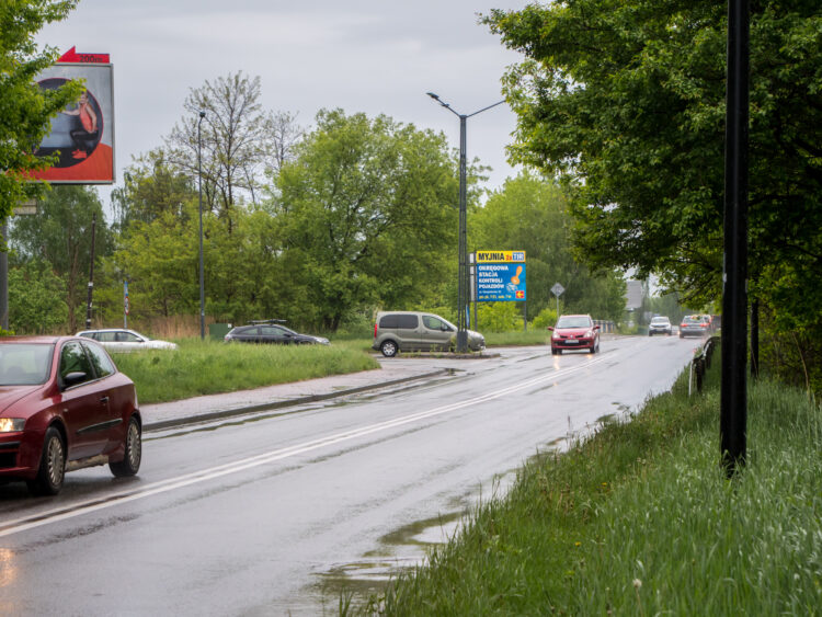 Jest umowa na&nbsp;przebudowę ulicy Lenartowicza