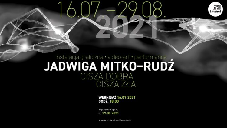 „Cisza dobra, cisza zła.” – nowa wystawa w&nbsp;Zamku Sieleckim