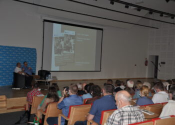 Przewodnik po&nbsp;żydowskim Sosnowcu już po&nbsp;premierze