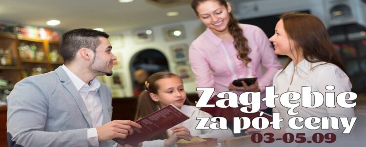 Weekend za&nbsp;pół ceny powraca. Zgłoś się!