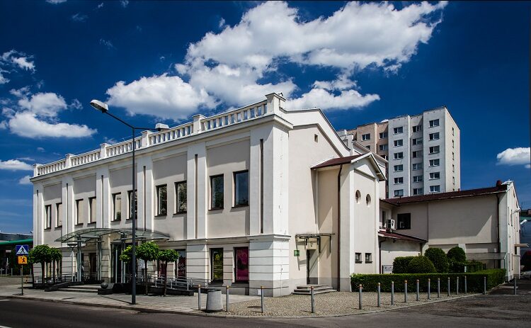 Podsumowanie sezonu i&nbsp;plan działania Teatru Zagłębia na&nbsp;najbliższe miesiące