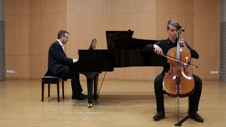 Sukcesy i&nbsp;osiągnięcia uczniów Zespołu Szkół Muzycznych w&nbsp;Sosnowcu