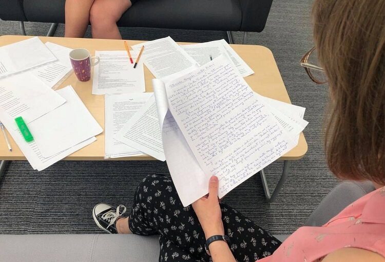 Wyniki konkursu literackiego „Wyjdź z&nbsp;ukrycia” – edycja II