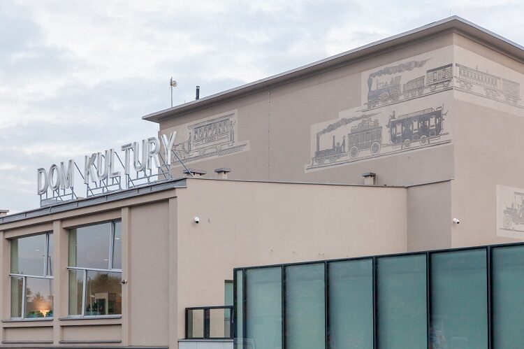 MDK Kazimierz najlepszą przestrzenią w&nbsp;województwie?