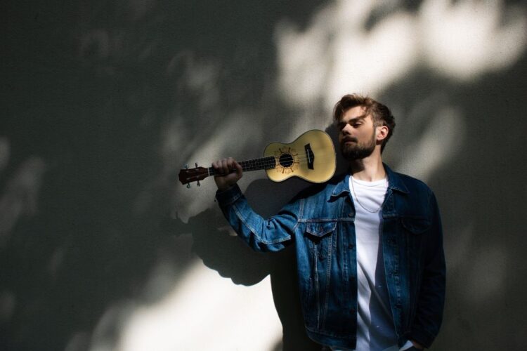 Sosnowiczanin Kasjan Cieśla wystąpi na&nbsp;festiwalu w&nbsp;Opolu