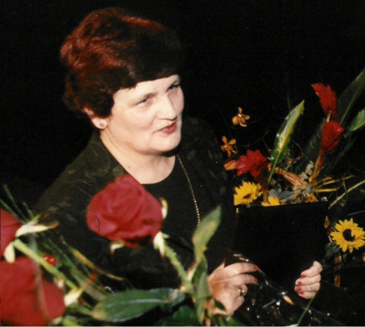 Zmarła Mieczysława Szulc – była Dyrektor Miejskiej Biblioteki Publicznej w&nbsp;Sosnowcu