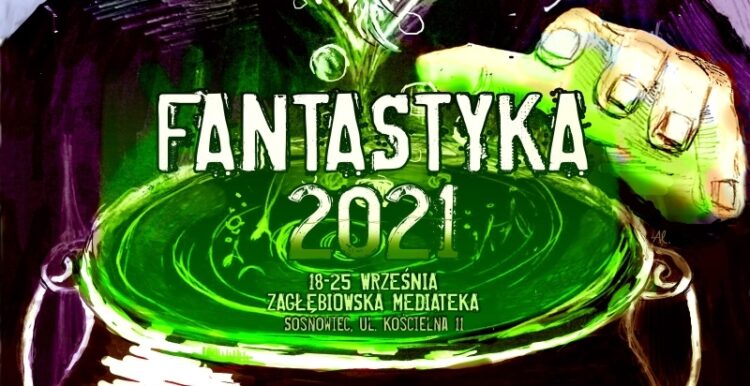 Fantastyka2021
