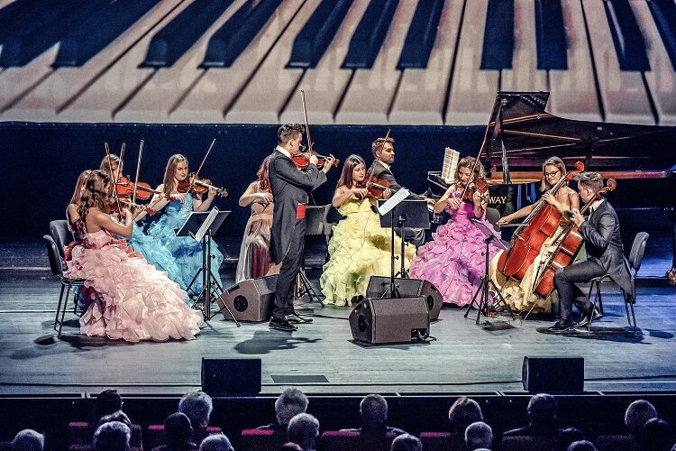 Koncert Wiedeński w&nbsp;Chorzowskim Centrum Kultury