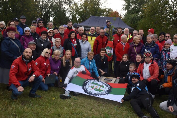 PTTK w&nbsp;Sosnowcu działa od&nbsp;70 lat