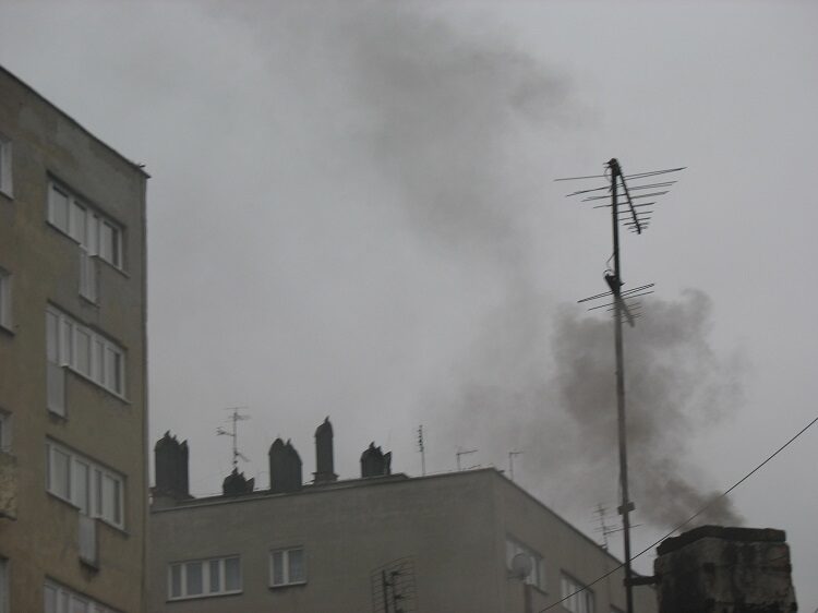 Dodatkowy milion na&nbsp;wymianę starych kopciuchów