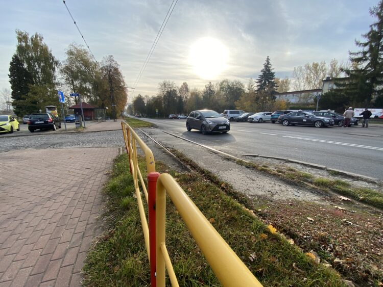 Klimontów od&nbsp;nowa