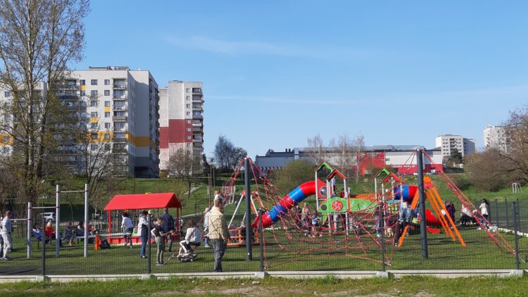 27 inwestycji dzięki głosom Sosnowiczan