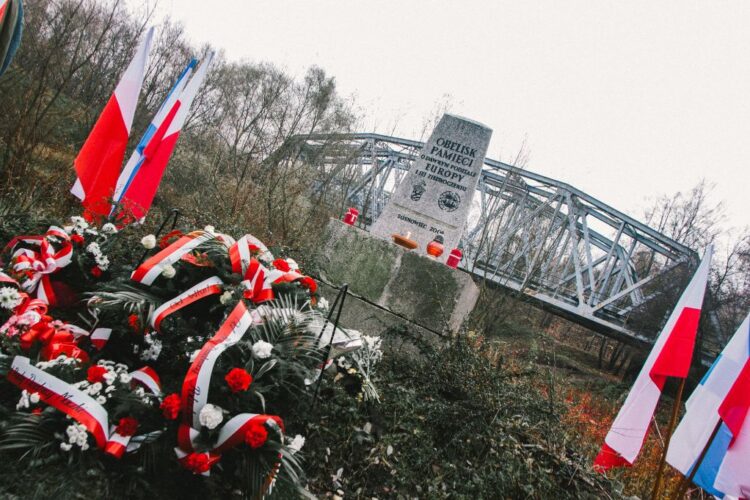 Sosnowiec świętuję rocznicę odzyskania niepodległości