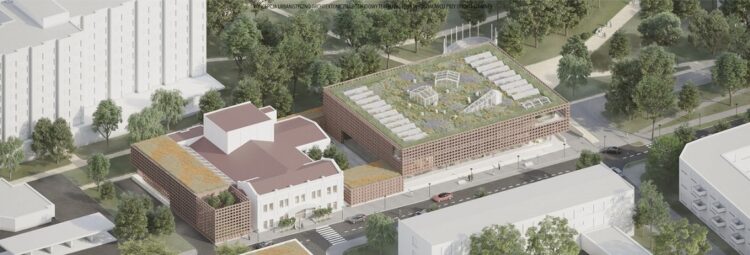 Będzie nowa scena Teatru Zagłębia