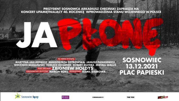 Niezwykły koncert na&nbsp;Placu Papieskim