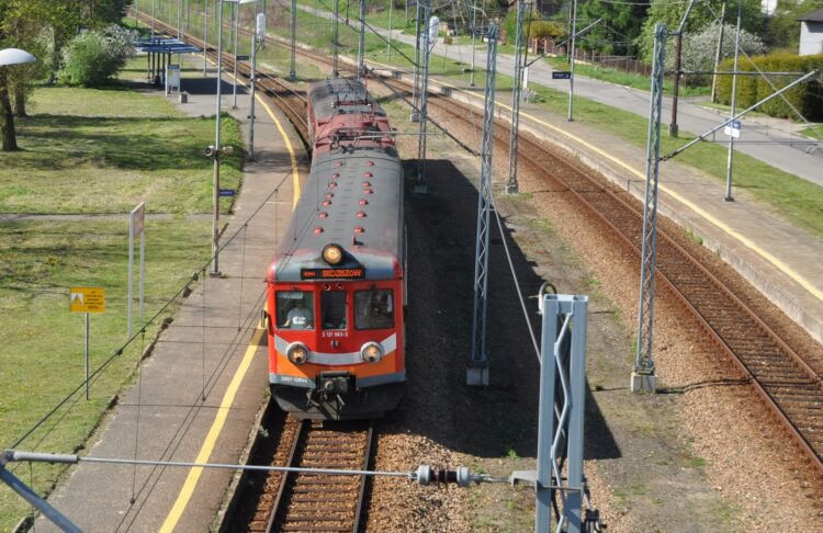 Nowe połączenia do&nbsp;Kazimierza Górniczego, Porąbki i&nbsp;Dańdówki