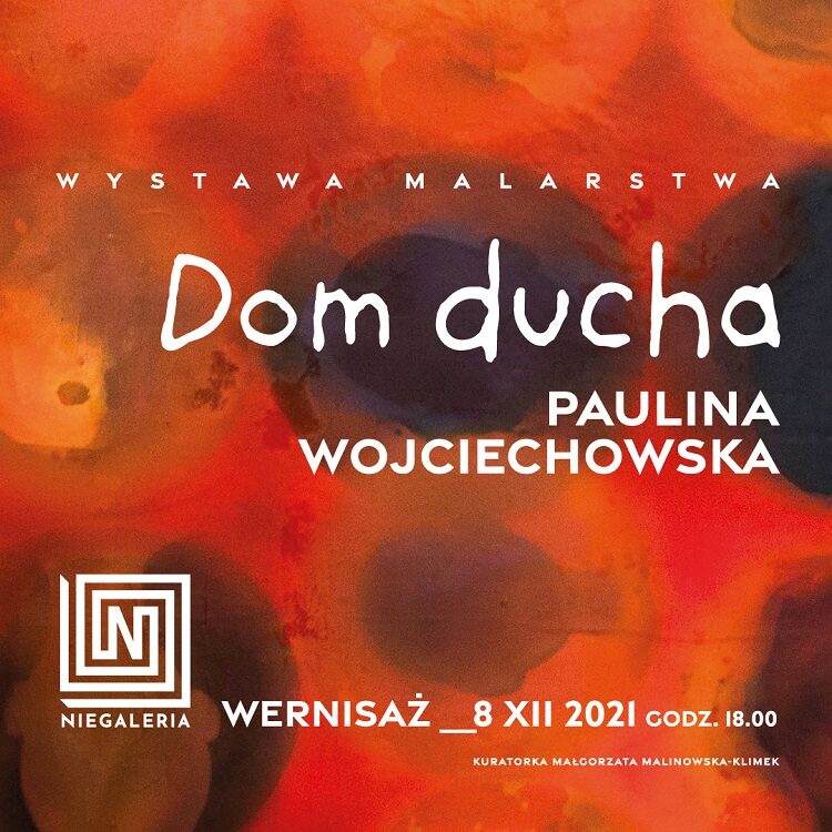 „Dom ducha” w&nbsp;Niegalerii