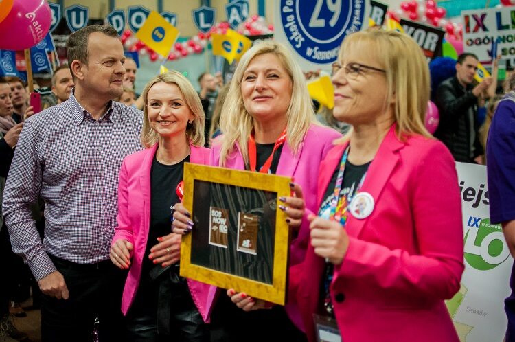 WOŚP zagra już po&nbsp;raz trzydziesty