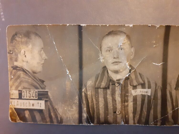 Zawsze są&nbsp;ludzie i&nbsp;ludziska