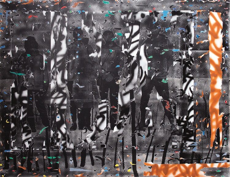 TOŻSAMOŚĆ. XXIV Sosnowieckie Spotkania Artystyczne