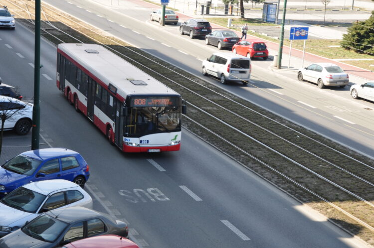 Jest umowa na&nbsp;nowe autobusy dla PKM Sosnowiec