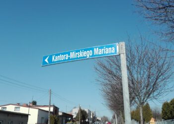 Pierwszy kronikarz Zagłębia