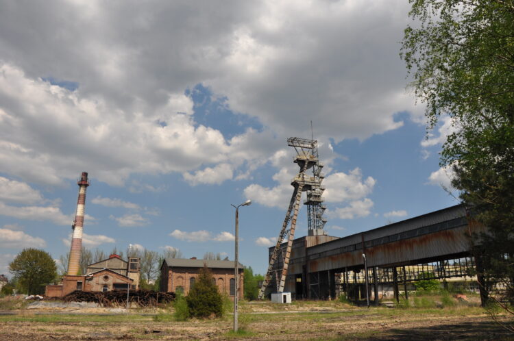 Przedszkole w&nbsp;budynku po&nbsp;KWK Kazimierz-Juliusz?