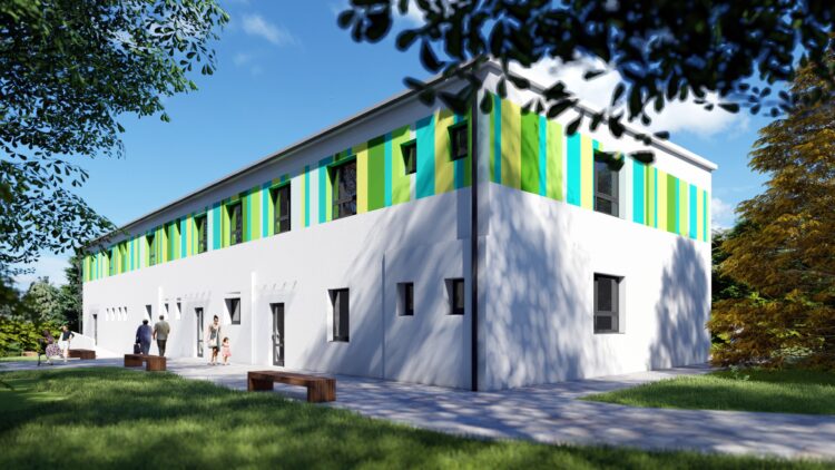 Przychodnia w&nbsp;Klimontowie idzie do&nbsp;remontu