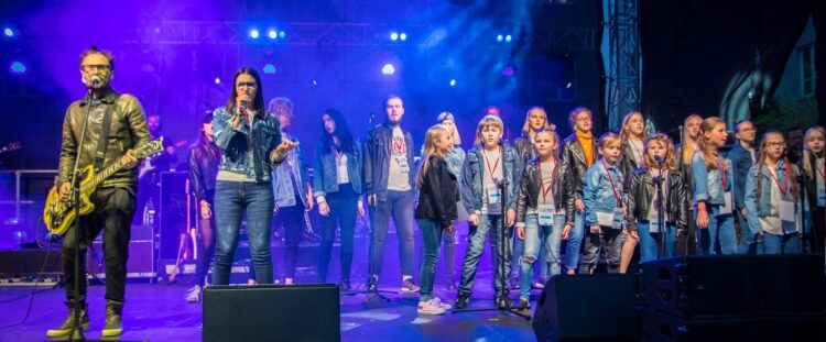 „Wolność, Muzyka, Niezależność” – koncert z&nbsp;okazji 120-lecia miasta oraz&nbsp;120-lecia urodzin Jana Kiepury